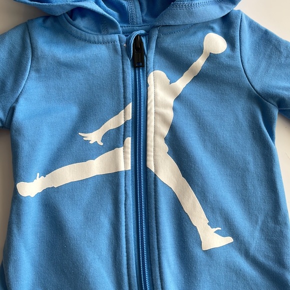 Jordan coverall - Picture 3 of 3